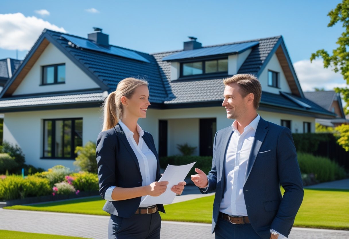 Saadan faar du det bedste tagtilbud i Nordsjaelland